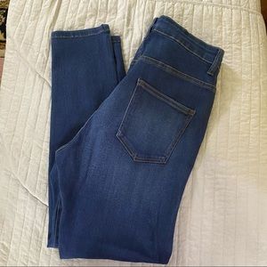 American Bazi ladies jeans